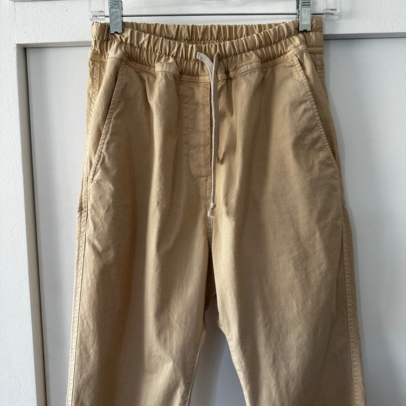 Nili Lotan Casablanca Pants in Almond Size XS - Picture 7 of 11